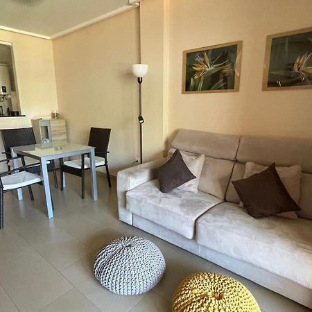 Apartment De Jardines Denia Ngoại thất bức ảnh