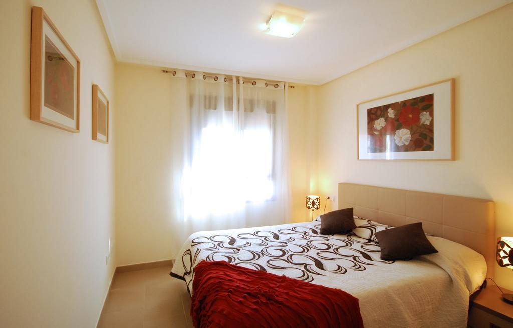 Apartment De Jardines Denia Phòng bức ảnh