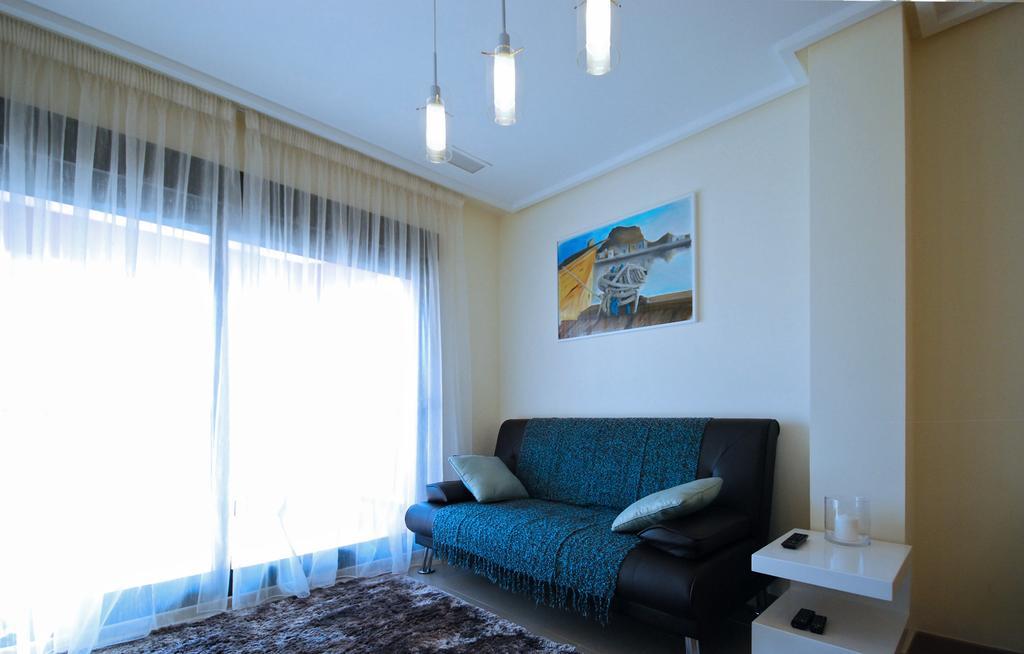 Apartment De Jardines Denia Phòng bức ảnh