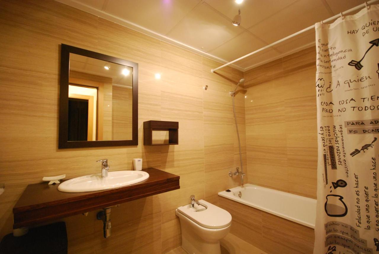 Apartment De Jardines Denia Ngoại thất bức ảnh