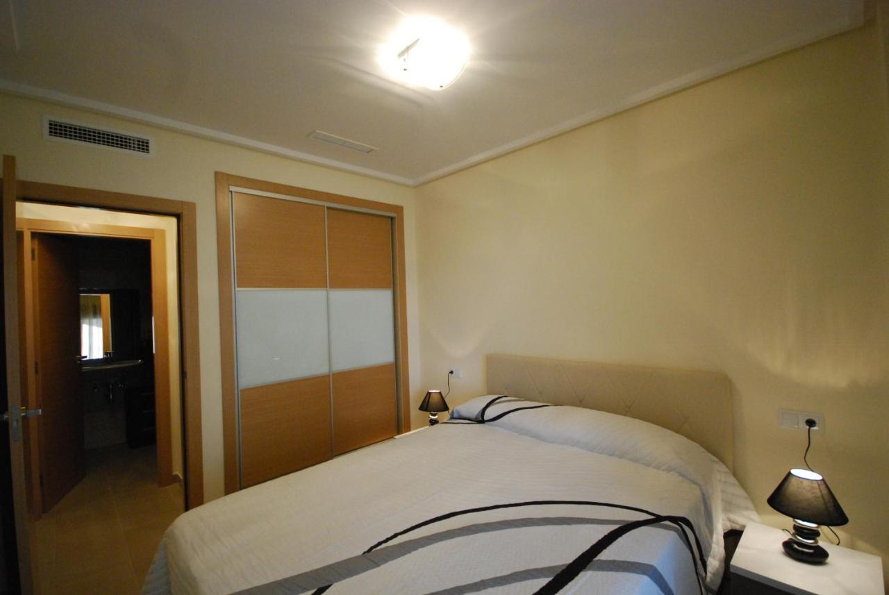 Apartment De Jardines Denia Ngoại thất bức ảnh